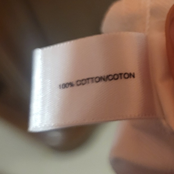 Ohio State Cutter And Buck Button Down Embroidered Long Sleeve Shirt Size XXL - Picture 5 of 5